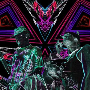 WORDS OF THE DEAD (Explicit)