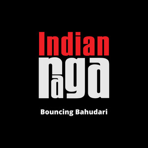 Bouncing Bahudari - Bahudari - Adi Talam