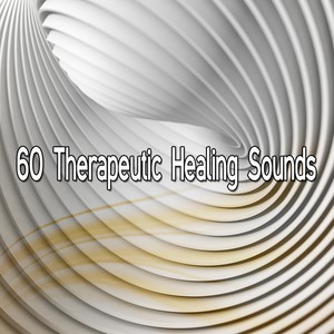 60 Therapeutic Healing Sounds