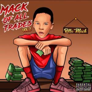 Mack of all trades vol 2 (Explicit)