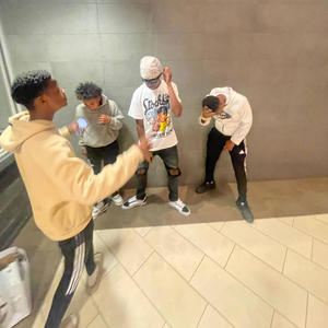 Pound For Pound (feat. Tinno) (Explicit)