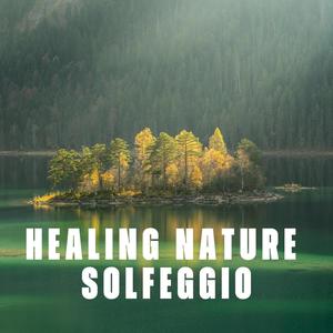 Healing Nature Solfeggio