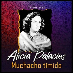 Muchacho tímido (Remastered)