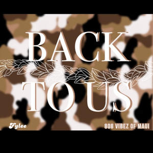 Back To Us