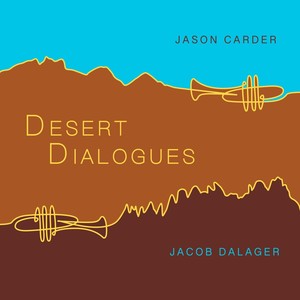 Concerto for Two Trumpets - III. Allegro