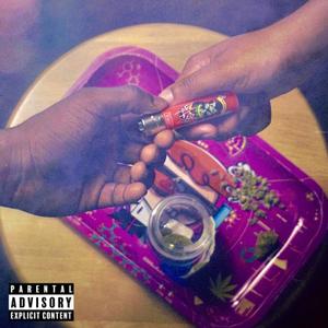 Pass The Lighter (Explicit)