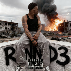 Bless the block (Explicit)