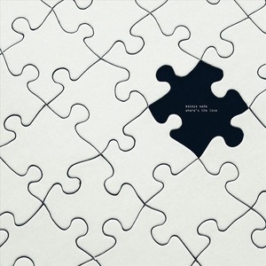 where's the love? (feat. Sho Kamijo)