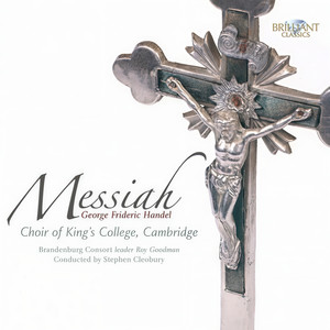 Messiah, HWV 56, Pt. 1 - Recitative 