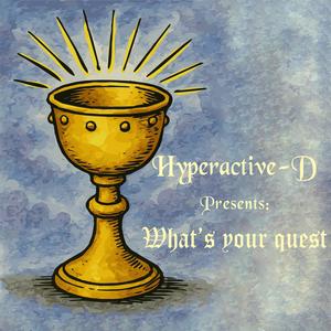What's your quest