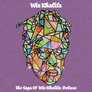 The Saga of Wiz Khalifa (Deluxe) [Explicit]