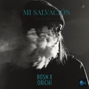 Mi Salvación (Explicit)