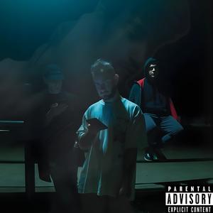 MOKA (feat. Sniper Kid, ? & Riccardo) [Explicit]