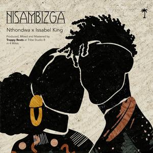 Nisambizga (feat. Issabel King)