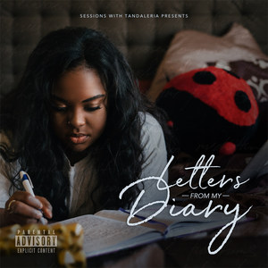 Letters from My Diary (Explicit)