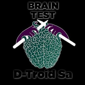 Brain Test