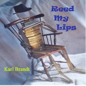 Reed My Lips