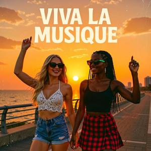Viva la Musique (feat. Misscampotato & A$AD)