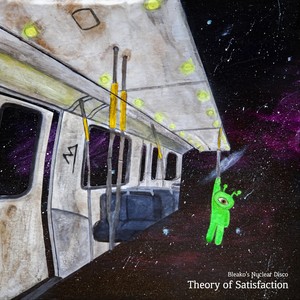 Theory of Satisfaction (Explicit)