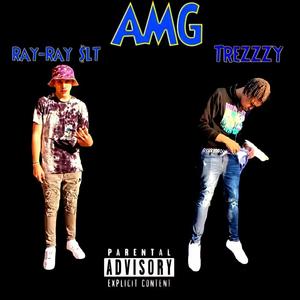 AMG (Explicit)