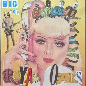 Big Top (feat. Jnasty)