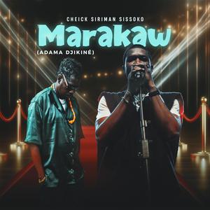 Marakaw (Adama Djikiné)
