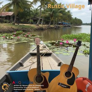 Drifting River Hands