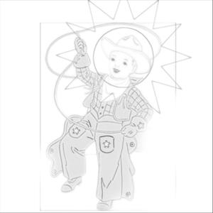 Lucy June (feat. Gustav Kemps)