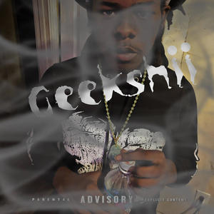 Geek shii (Explicit)
