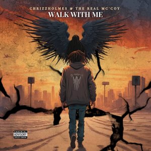 Walk With Me (feat. The Real McCoy) [Explicit]