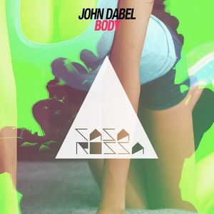 Body (Mattias Remix)