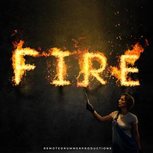 FIRE(feat. Addo, chippe, john ramirez & Lianna)