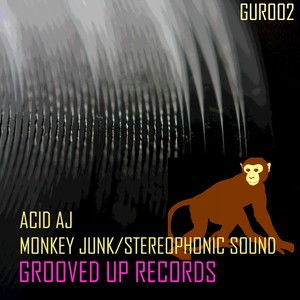 Sterephonic Sound (Original Mix)