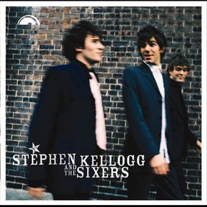 Stephen Kellogg and the Sixers