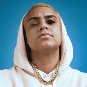 DON'T KNOW (Explicit)