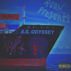 S.S ODYSSEY (Explicit)