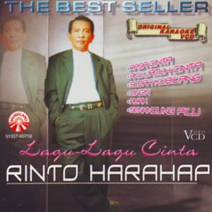 The Best Seller Lagu Cinta Rinto Harahap