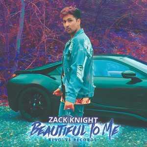 Beautiful To Me (Explicit)