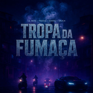 Tropa da fumaça