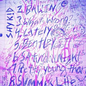 Whats Wrong? (Explicit)