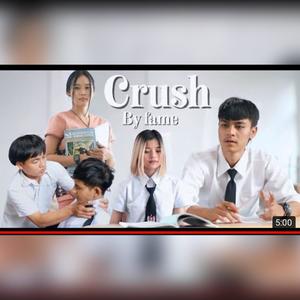 Crush (feat. Saw Fame)