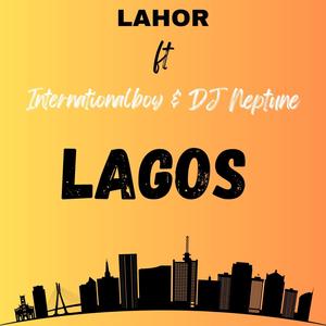 Lagos (feat. DJ Neptune)