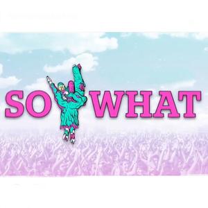 So What？（2019 Soul Water Music Cypher）