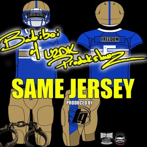 Same Jersey (Explicit)