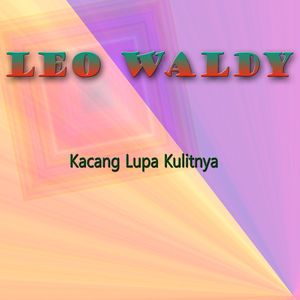 Leo Waldy