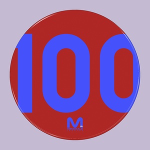 100