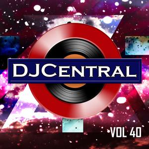 DJ Central, Vol. 40