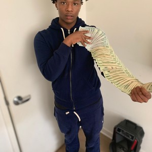 BAM BAM(feat. Killbreeze) (Explicit)