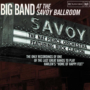 Big Band At The Savoy Ballroom