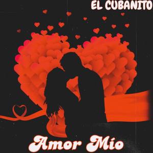 Amor mío (feat. LRA)